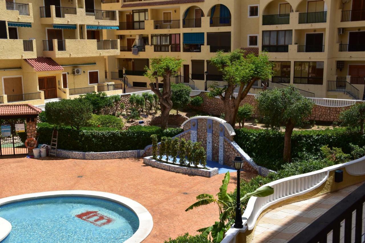 Apartment Vinamar III - Sunny La Mata La Mata  Exterior foto