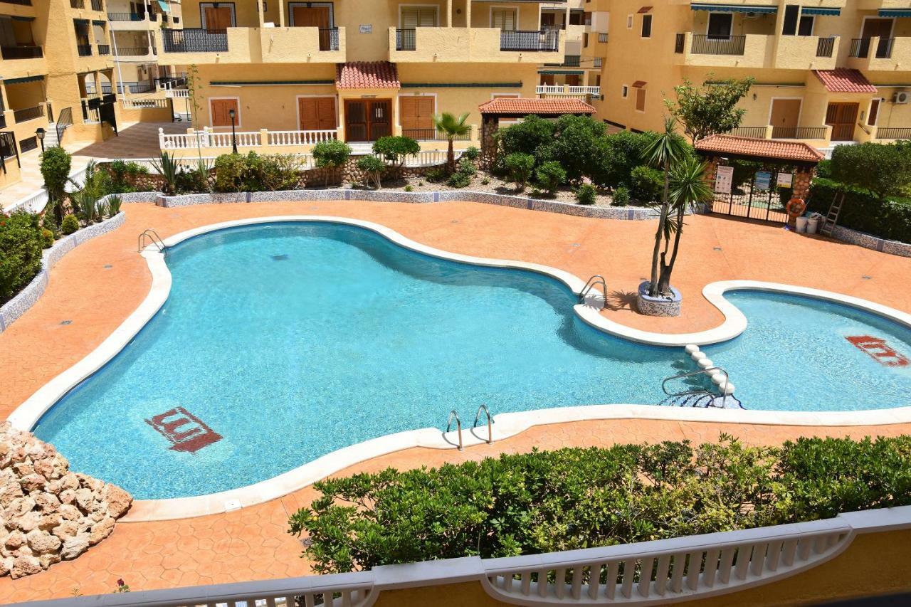 Apartment Vinamar III - Sunny La Mata La Mata  Exterior foto